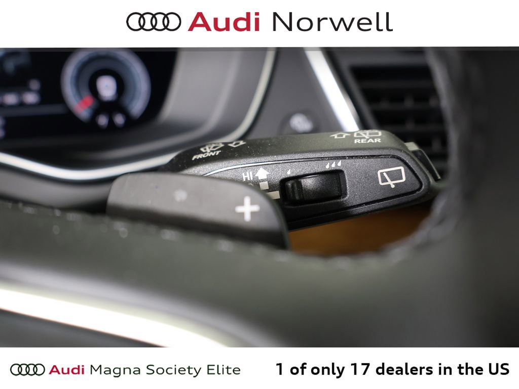 Used 2021 Audi Q5 Prestige w/ Prestige Package image 30