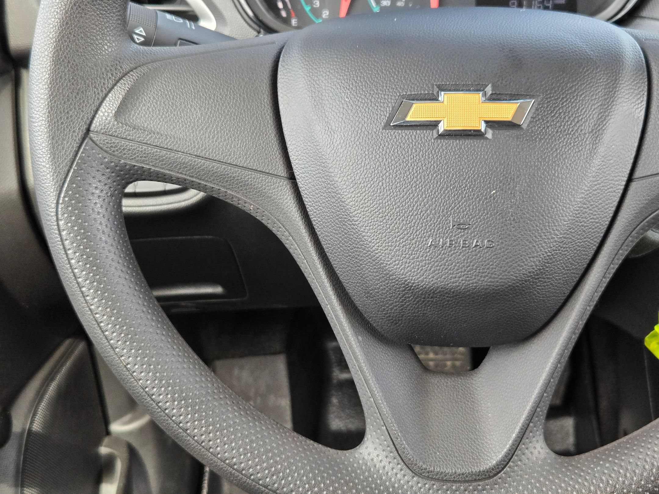 Used 2021 Chevrolet Spark LS FWD image 19