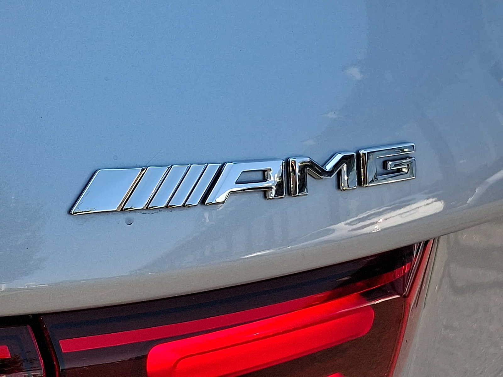 Used 2026 Mercedes-Benz GLB 35 AMG 4MATIC image 29