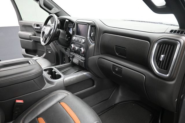 Used 2021 GMC Sierra 1500 AT4 w/ AT4 Preferred Package AWD/4WD image 18