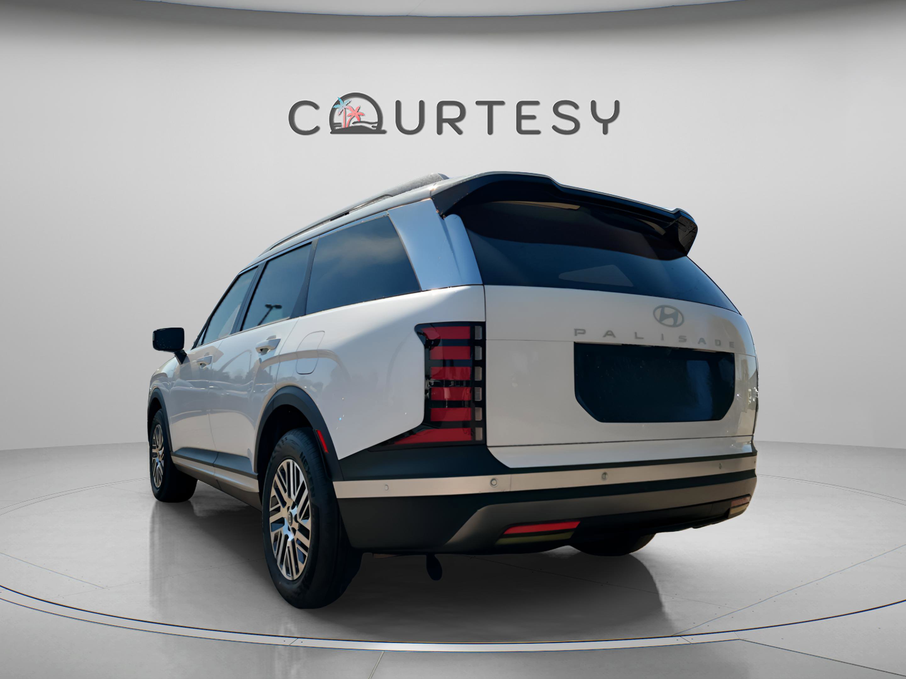 New 2026 Hyundai Palisade SEL image 3