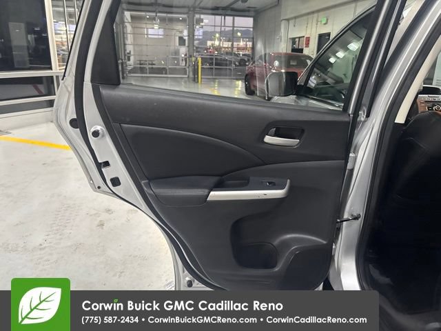 Used 2014 Honda CR-V EX-L image 30