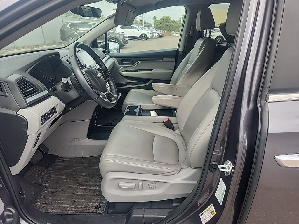 Used 2023 Honda Odyssey EX-L image 19