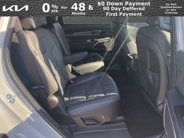 New 2025 Kia Telluride EX X-Pro image 38