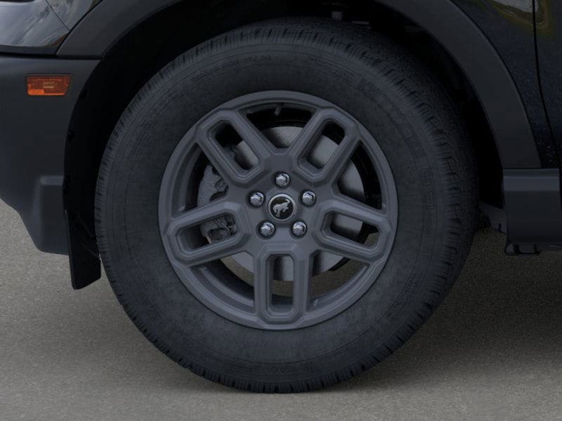 New 2026 Ford Bronco Sport Big Bend image 19