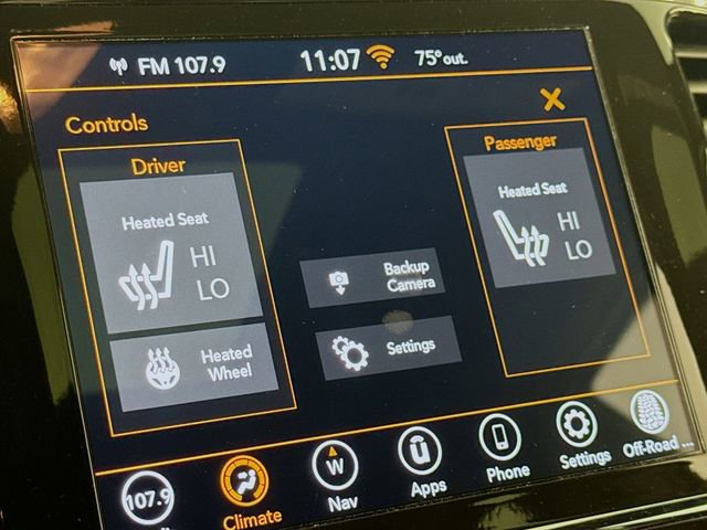 Used 2021 Jeep Grand Cherokee Limited w/ Quick Order Package 28K 80th image 20