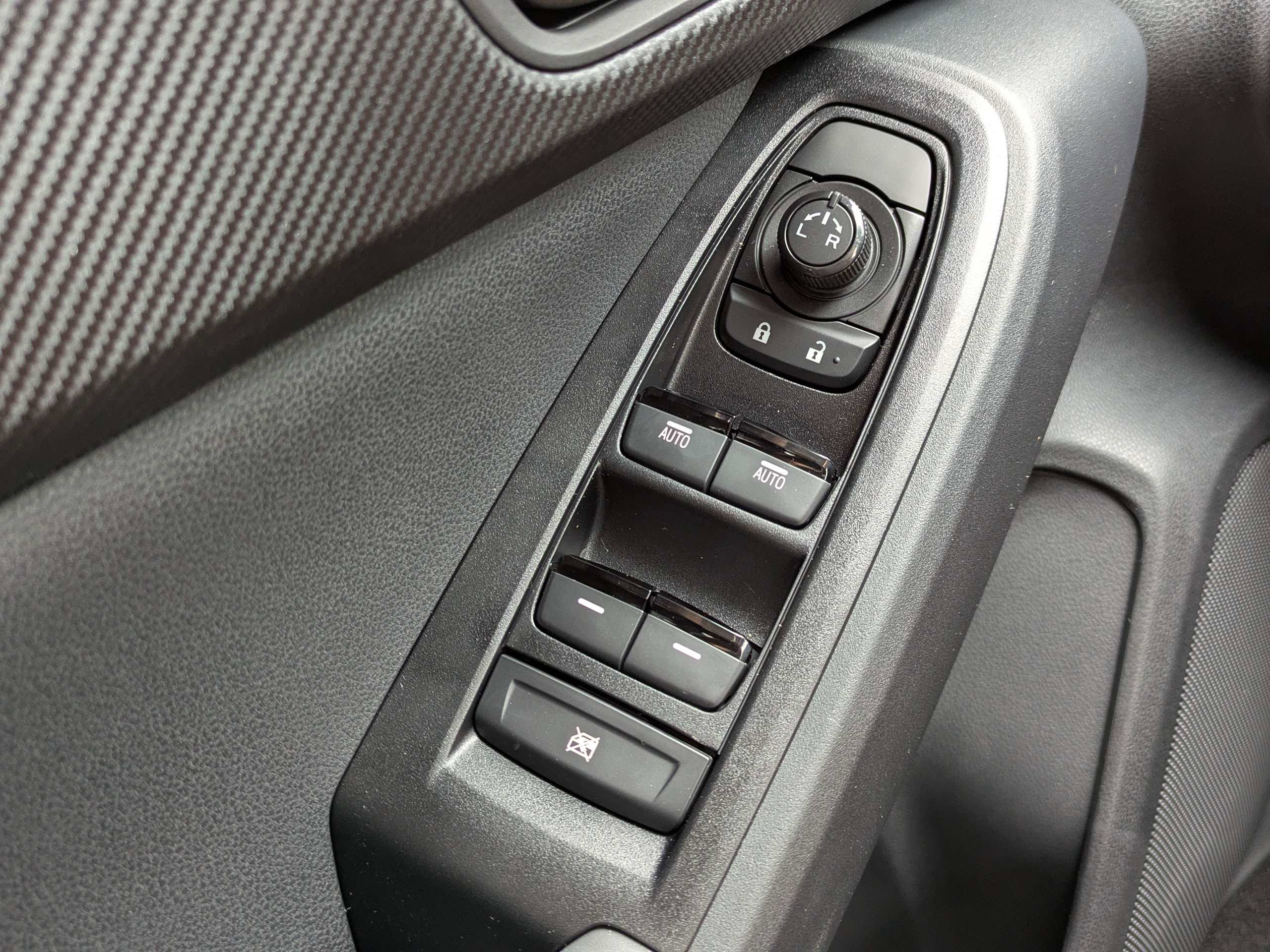 New 2026 Subaru Crosstrek 2.5i Premium image 20