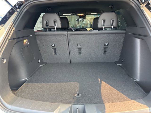 Used 2026 Chevrolet TrailBlazer RS w/ Driver Confidence Package image 23