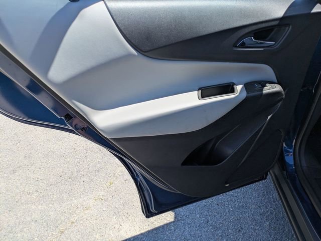 Used 2022 Chevrolet Equinox LT FWD image 22