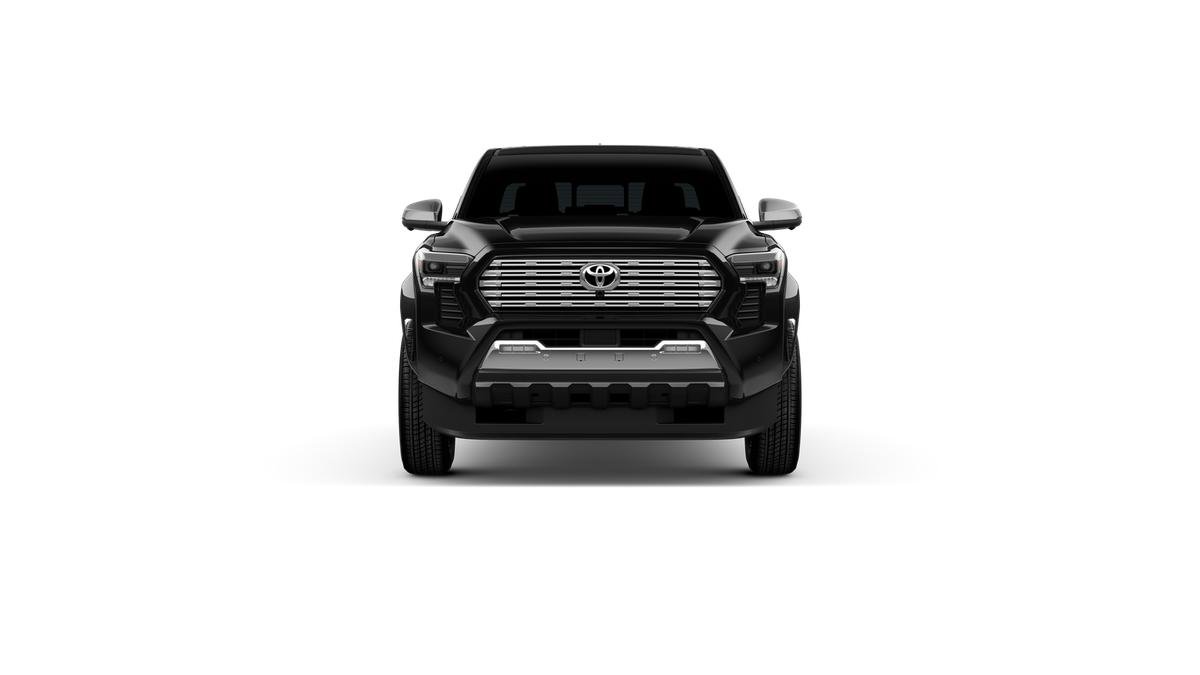 New 2026 Toyota Tacoma Limited image 44