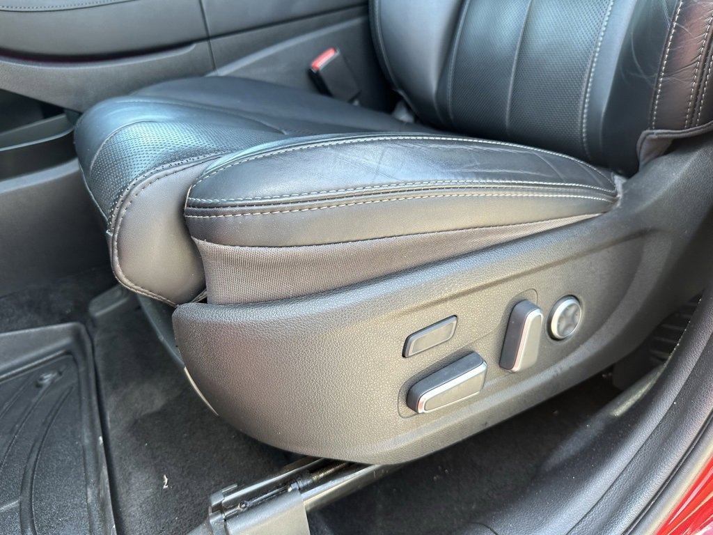 Used 2022 Hyundai Santa Fe Calligraphy image 24