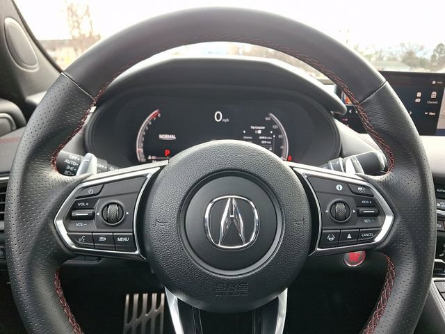 Certified 2025 Acura TLX SH-AWD w/ A-SPEC Pkg image 20
