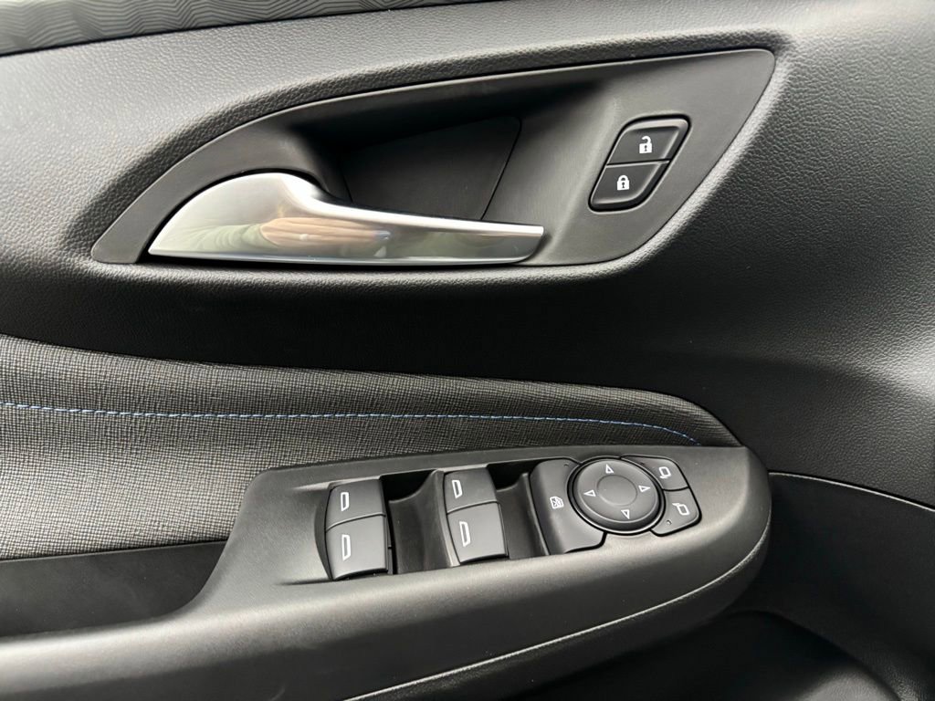 New 2026 Buick Envista Sport Touring w/ Convenience I Package image 16