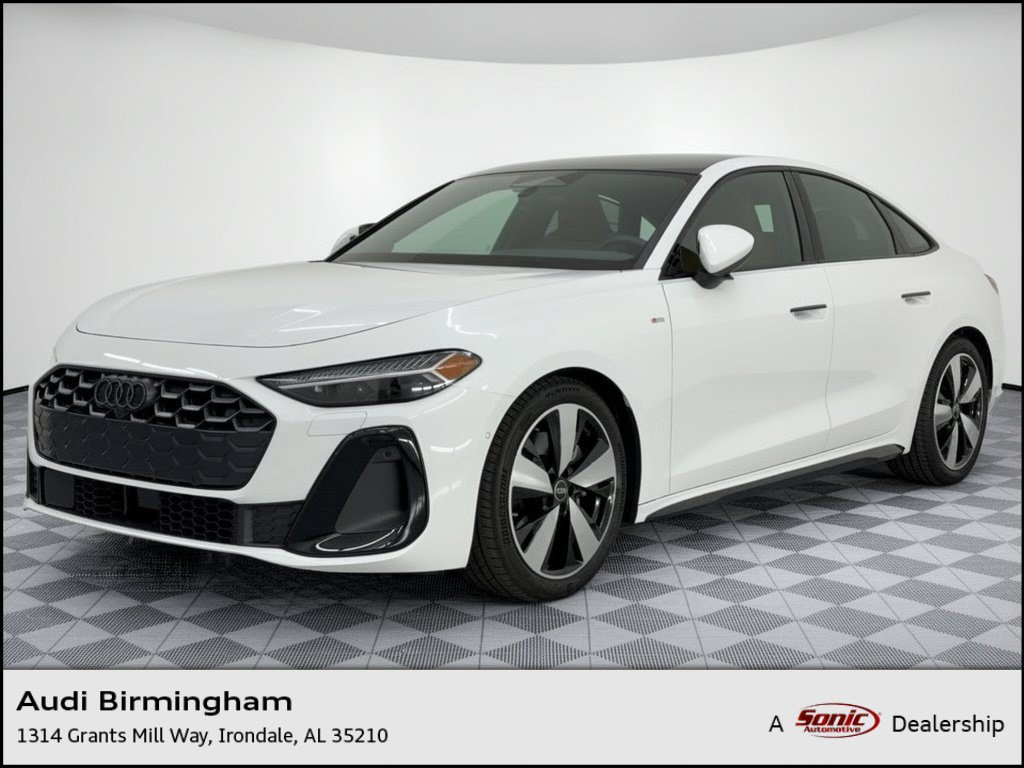 Used 2026 Audi A5 Premium