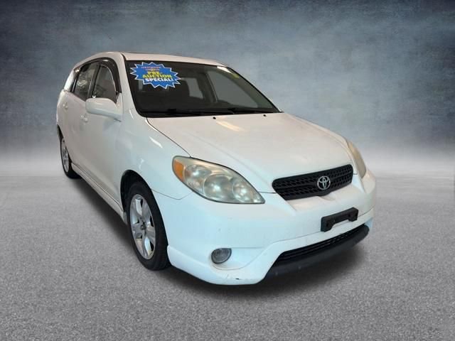 Used 2007 Toyota Matrix FWD image 3