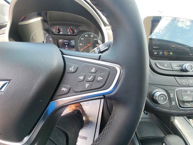 Used 2024 Chevrolet Malibu RS w/ LPO, Floor Liner Package FWD image 20