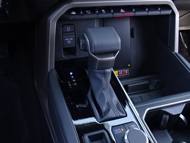 New 2026 Toyota Sequoia Limited AWD/4WD image 24