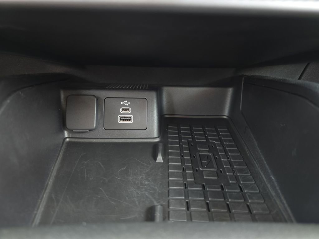 Used 2025 Ford Bronco Sport Outer Banks w/ Outer Banks Tech Package+ image 23