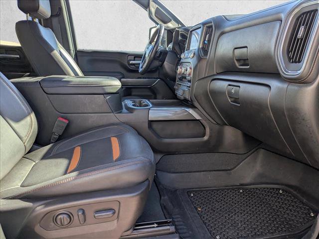 Used 2022 GMC Sierra 2500 AT4 w/ AT4 Premium Plus Package image 28