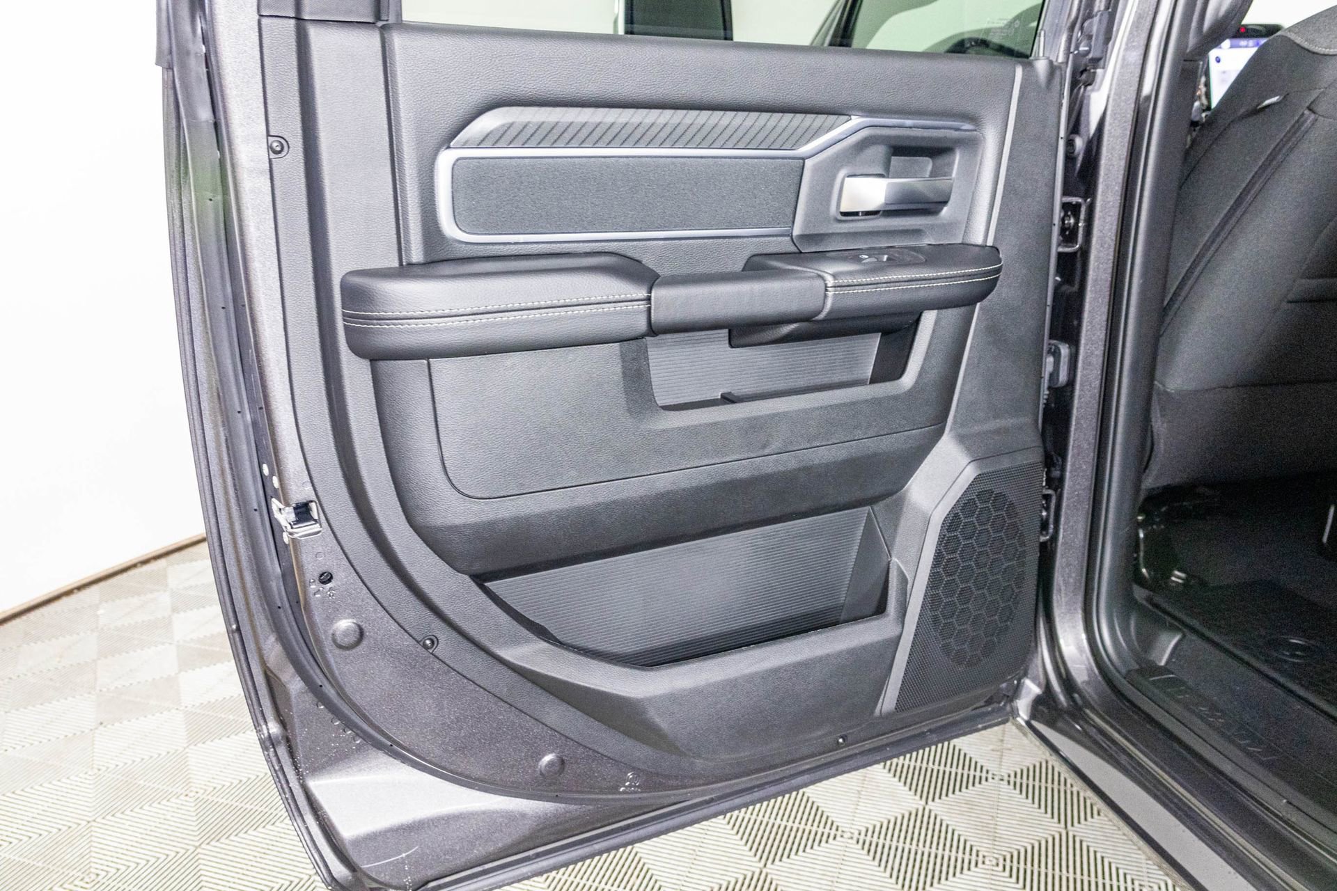 New 2026 RAM 2500 Big Horn image 25