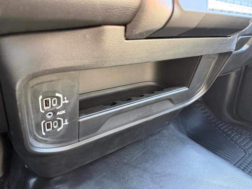 Used 2023 RAM 4500 Tradesman image 27