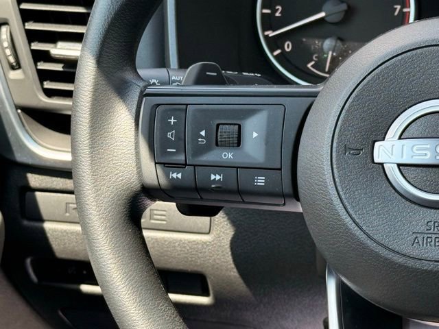 Certified 2023 Nissan Rogue S AWD/4WD image 23