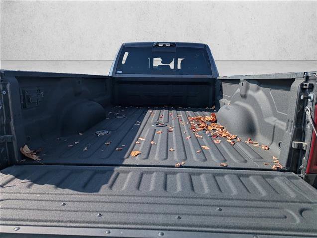 New 2025 RAM 3500 Laramie w/ Sport Appearance Package image 30