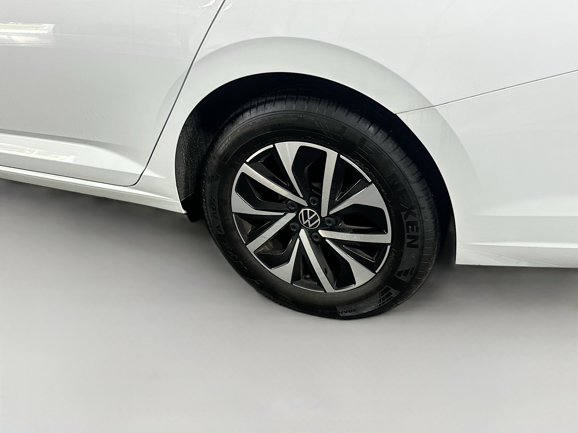 Used 2025 Volkswagen Jetta S FWD image 11