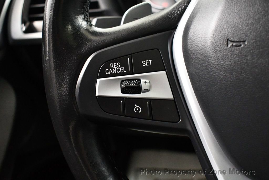 Used 2021 BMW X3 xDrive30i image 50