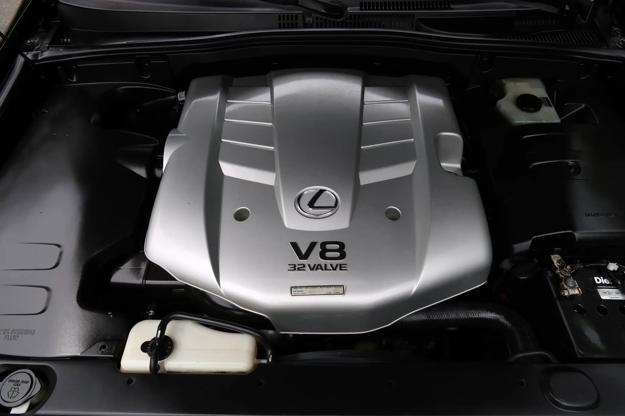 Used 2003 Lexus GX 470 image 17