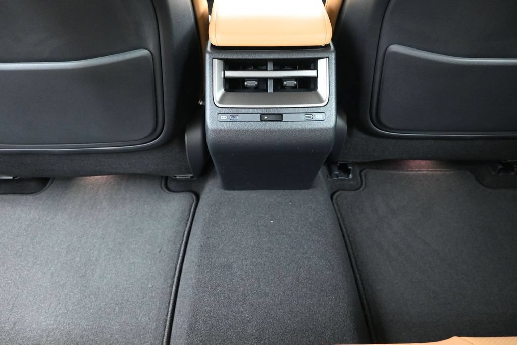 New 2026 Lexus ES 350e w/ Convenience Package FWD image 17