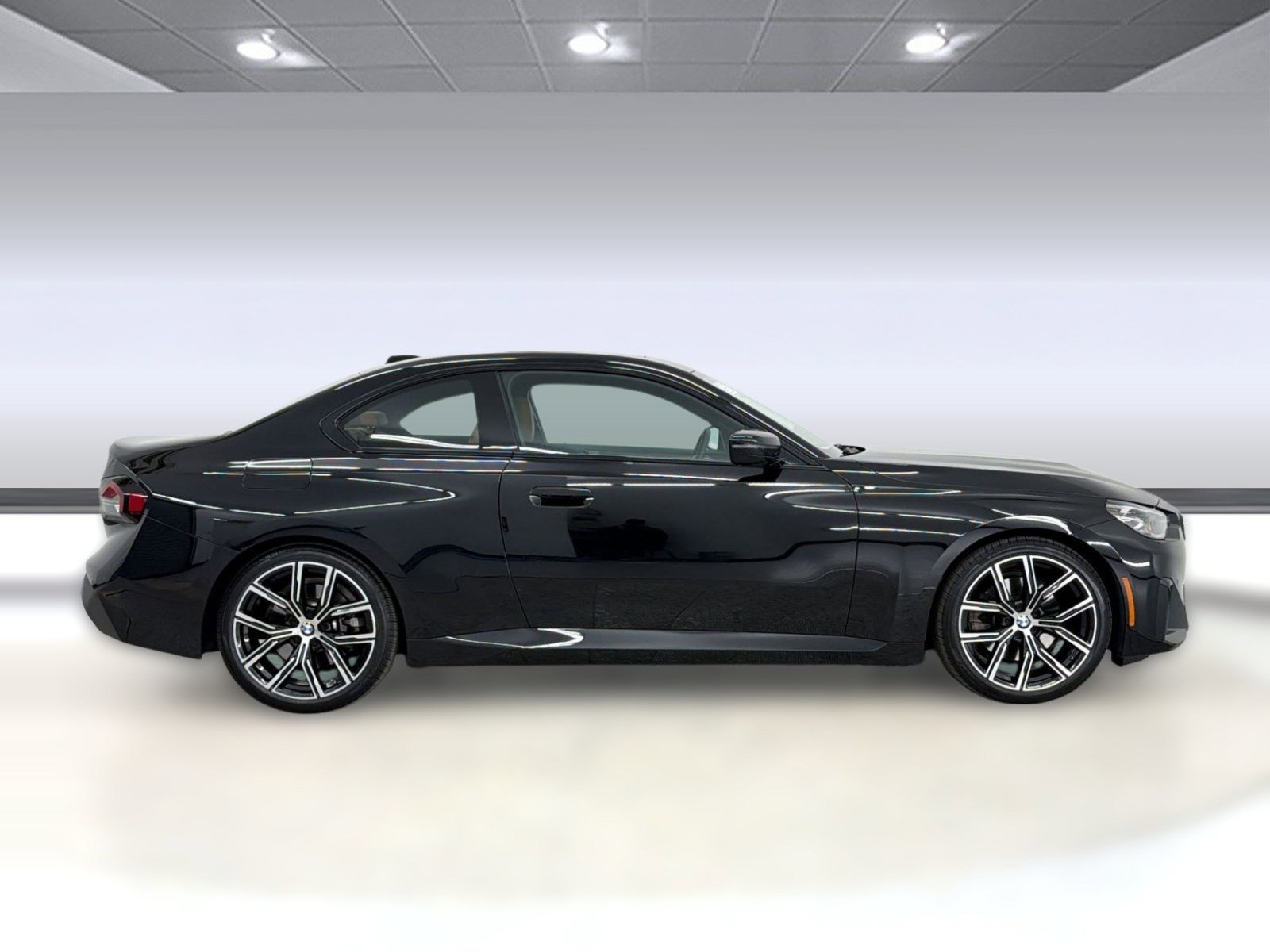 Certified 2023 BMW 230i 230i w/ Premium Package image 8