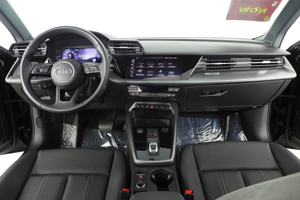 Used 2023 Audi A3 2.0T Premium w/ Convenience Package image 25