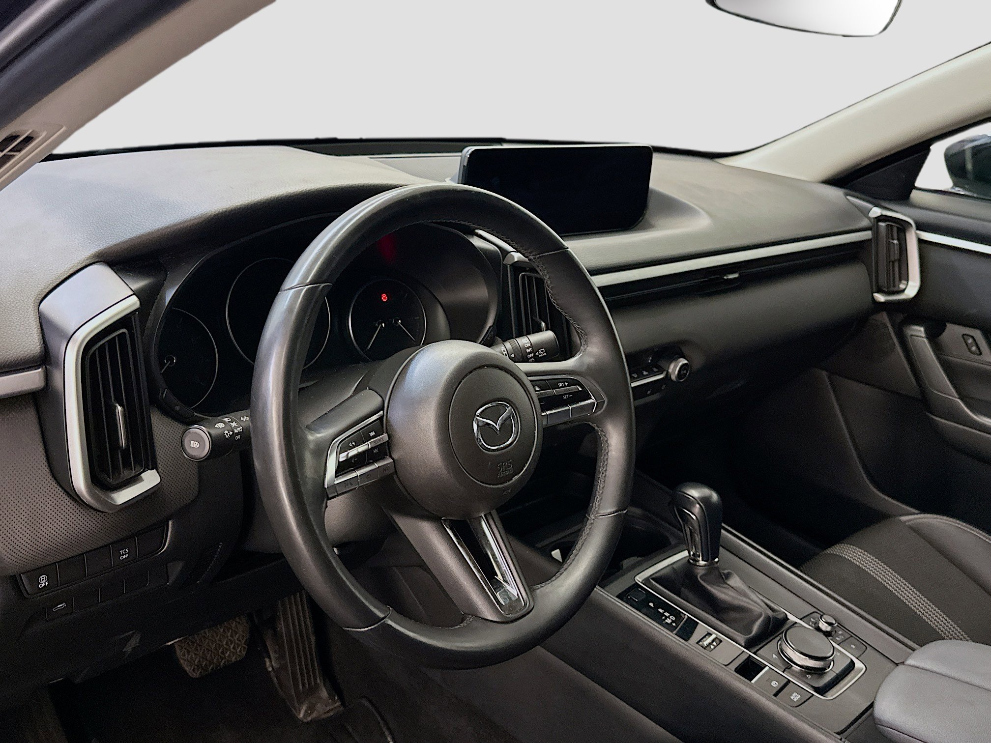 Used 2024 MAZDA CX-50 AWD 2.5 S w/ Preferred Package image 18