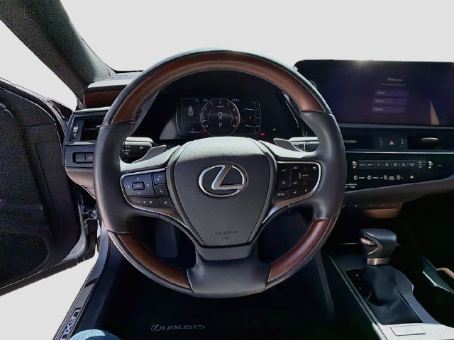 Used 2024 Lexus ES 350 Ultra Luxury w/ Accessory Package (Z2) FWD image 39