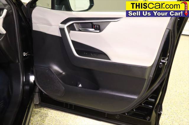 Used 2022 Toyota RAV4 Adventure AWD/4WD image 30