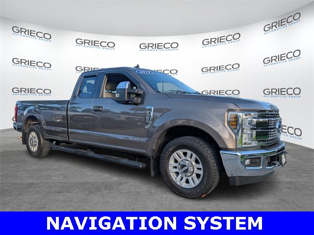 Used 2019 Ford F350 XLT w/ XLT Value Package