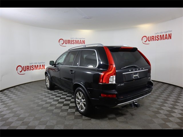 Used 2013 Volvo XC90 3.2 image 7