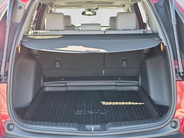 Used 2022 Honda CR-V EX-L image 6