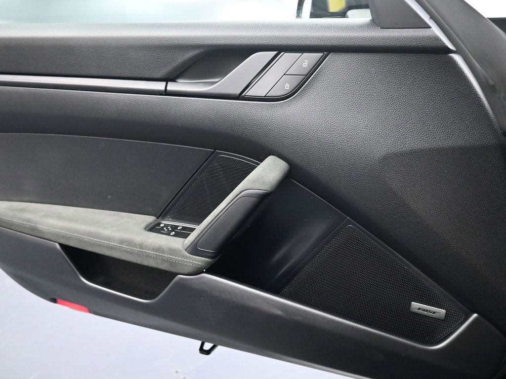 Used 2023 Porsche 911 Carrera 4 GTS image 7