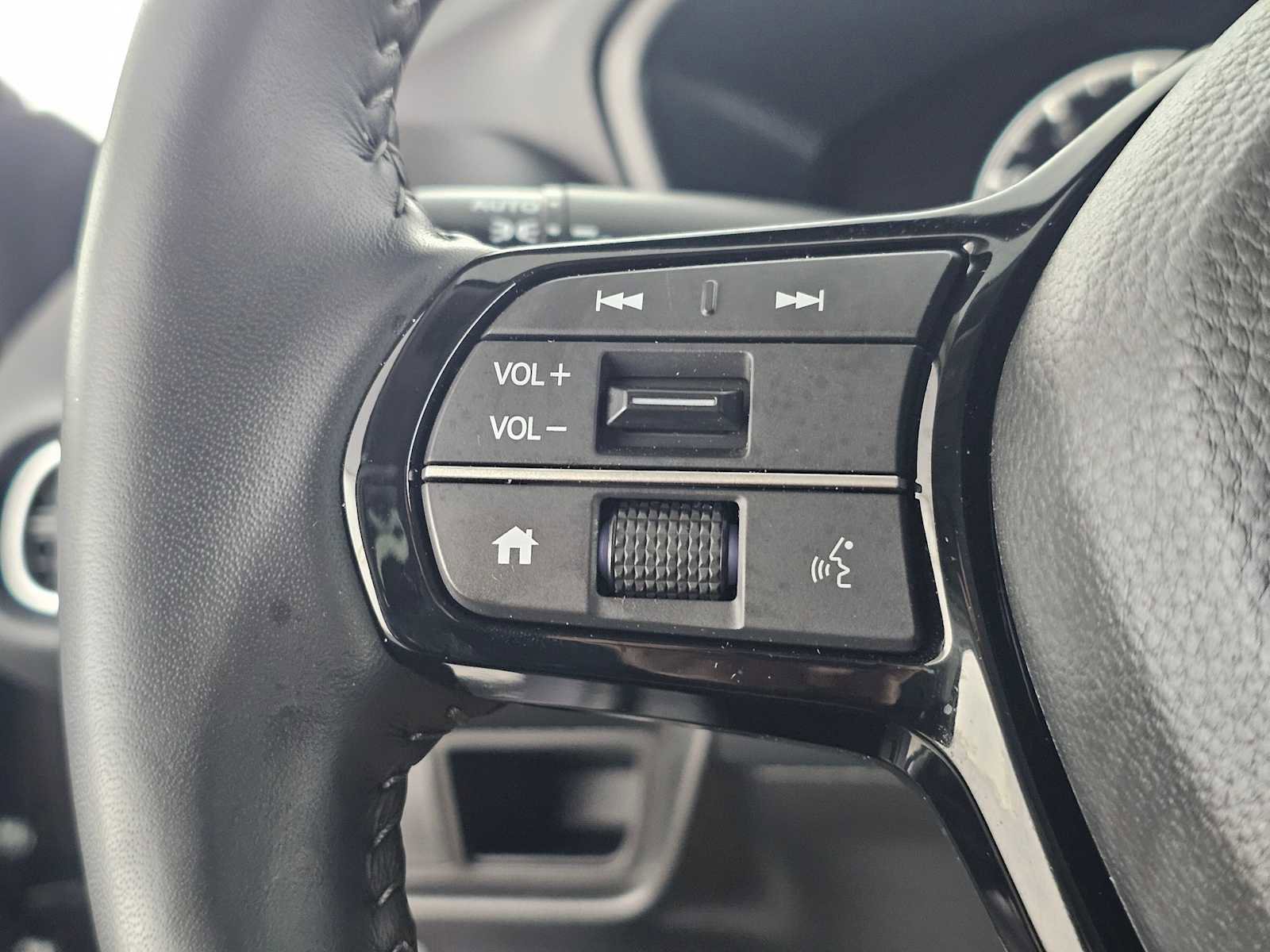 Used 2026 Honda HR-V EX-L image 27