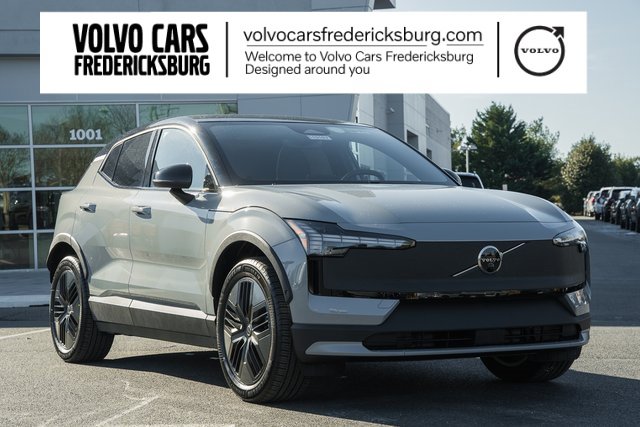 New 2026 Volvo EX30 Cross Country Ultra