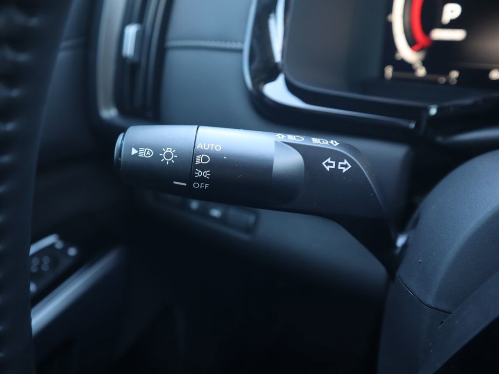 New 2026 Nissan Pathfinder SL w/ SL Premium Package image 22