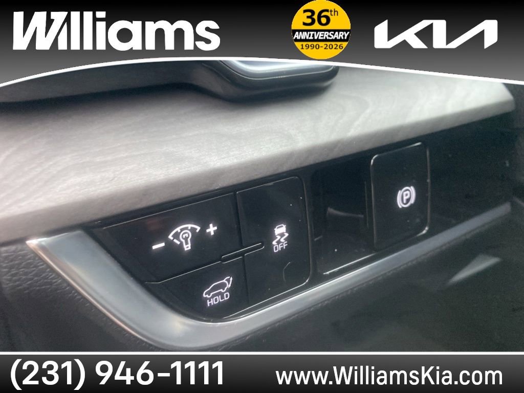 Used 2023 Kia Sportage X-Line w/ X-Line Premium Package image 22
