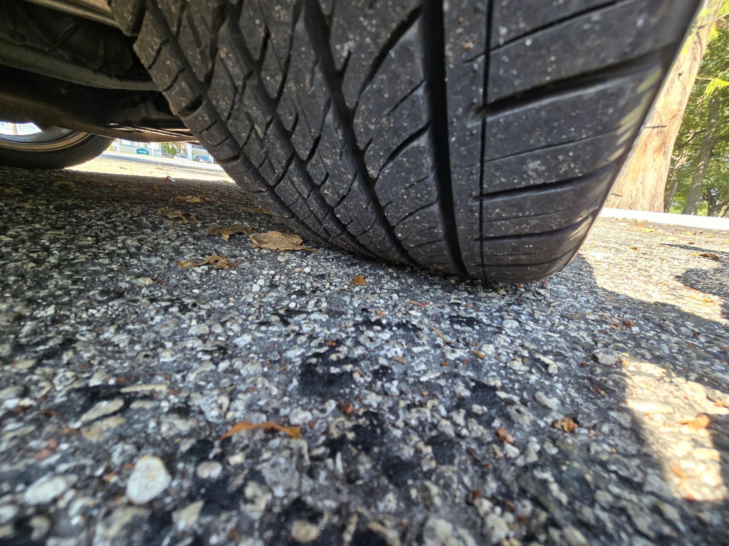 Used 2016 Subaru WRX image 19