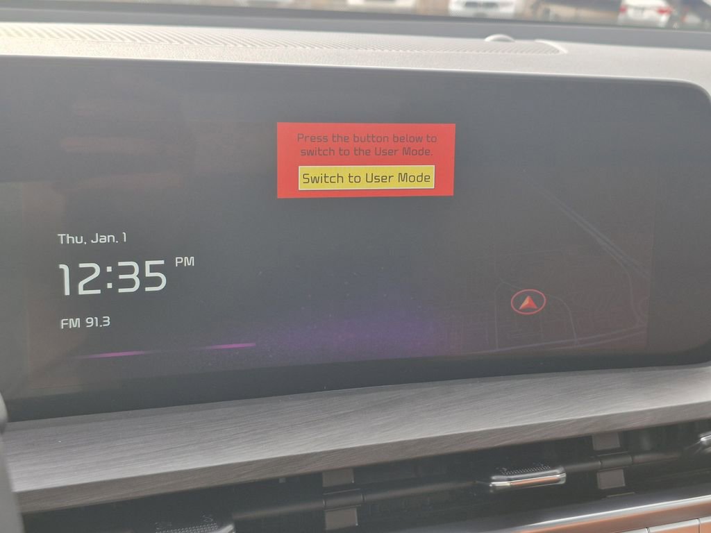 New 2025 Kia Telluride SX Prestige X-Pro image 21