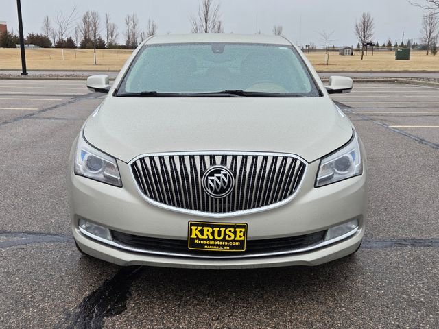 Used 2014 Buick LaCrosse Premium image 9