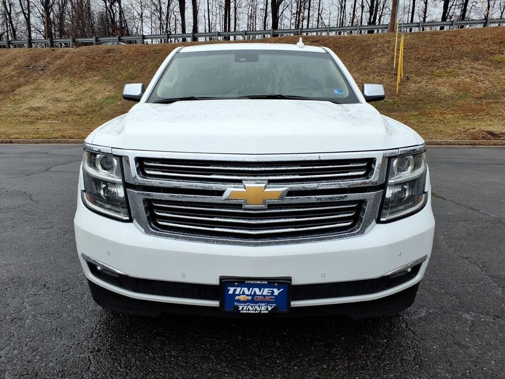 Used 2020 Chevrolet Tahoe Premier image 9