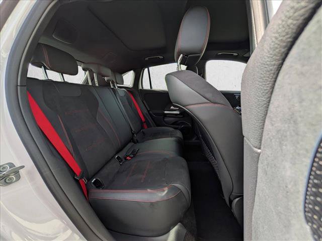 Certified 2026 Mercedes-Benz GLA 35 AMG 4MATIC image 18