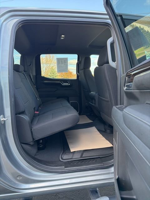 Used 2023 Chevrolet Silverado 1500 RST w/ Rally Edition image 10